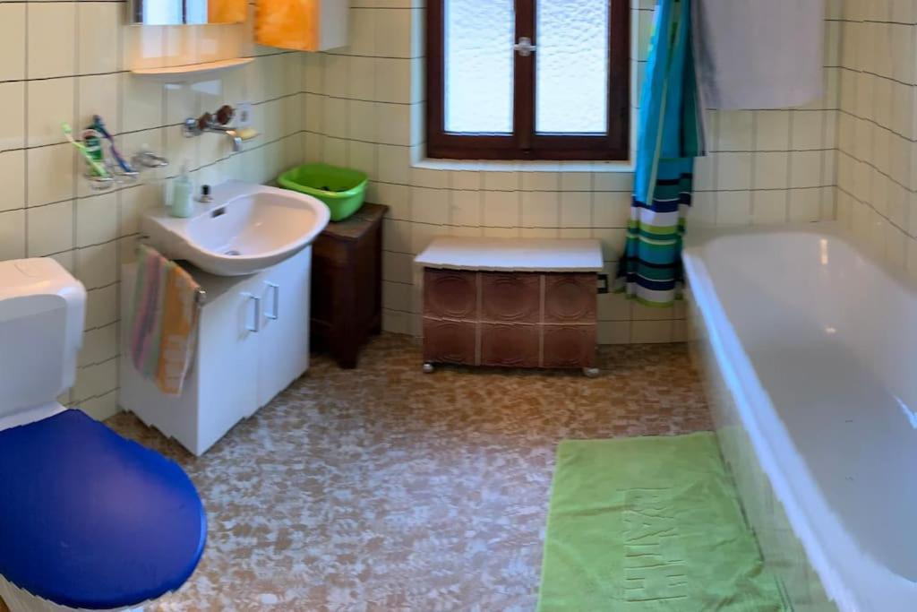 Rustico Ca Laura Βίλα Brione  Εξωτερικό φωτογραφία