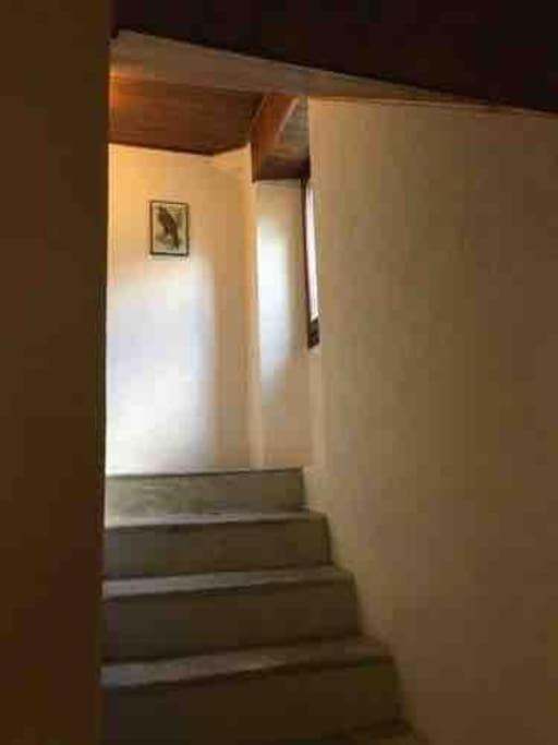 Rustico Ca Laura Βίλα Brione  Εξωτερικό φωτογραφία